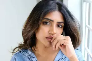 Actress Eesha Rebba: పెళ్లి వార్తలకు ఈషా రెబ్బా చెక్.. Actress Eesha Rebba: పెళ్లి వార్తలకు ఈషా రెబ్బా చెక్..