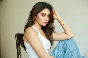 Actress Kriti Shetty: ఫ్యూచర్లో ప్రేమకు కూడా ఇన్సూరెన్స్ Actress Kriti Shetty: ఫ్యూచర్లో ప్రేమకు కూడా ఇన్సూరెన్స్