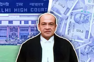 Justice Yashwant Verma: నోట్ల కట్టల వివాదం ముగింపు: జస్టిస్ యశ్వంత్ వర్మ రాజీనామా Justice Yashwant Verma: నోట్ల కట్టల వివాదం ముగింపు: జస్టిస్ యశ్వంత్ వర్మ రాజీనామా