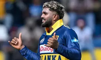 IPL 2026: లక్నోకు షాక్.. హసరంగా అవుట్! రేసులోకి సౌతాఫ్రికా స్పిన్నర్ లిండే.