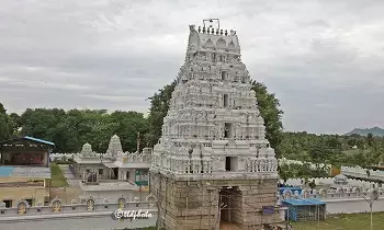 Keelapatla Swamy Temple: భక్తులకు శుభవార్త: కీలపట్ల స్వామివారి వార్షిక వేడుకల షెడ్యూల్ విడుదల