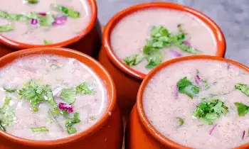 Drink Ragi Malt Daily: రోజూ రాగి జావ తాగితే ఏం జరుగుతుందో తెలుసా?