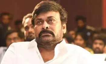 ‘Jana Nayagan’: జన నాయగన్ సీన్లు లీక్: తీవ్రంగా స్పందించిన మెగాస్టార్ చిరంజీవి..