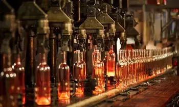 Glass Industry : గ్లాస్ ఇండస్ట్రీకి యుద్ధ సెగ.. మార్కెట్లో గాజు సీసాల కొరత.. పెరగనున్న కూల్ డ్రింక్స్ ధరలు