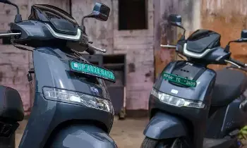 E2W Sales : భారత్ లో ఎలక్ట్రిక్ స్కూటర్ల జాతర.. 14 లక్షల మైలురాయి దాటిన అమ్మకాలు.. టాప్ ప్లేసులో టీవీఎస్