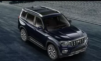 Mahindra Scorpio N  :  బిగ్ డాడీ ఈజ్ బ్యాక్.. కొత్త హంగులతో మహీంద్రా స్కార్పియో ఎన్ 2026.. ఎప్పుడంటే?