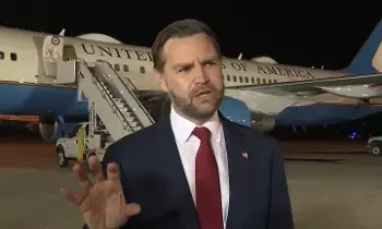 JD Vance: ఇరాన్‌ మాతో ఆడుకోవద్దు.. అమెరికా ఉపాధ్యక్షుడు జేడీ వాన్స్‌ గట్టి హెచ్చరిక!