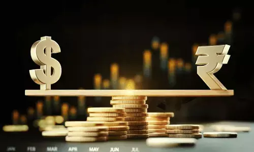 Dollar Vs Rupee : తిరగబడ్డ రూపాయి.. అంతర్జాతీయ మార్కెట్లో ఆర్బీఐ దూకుడు.. డీలాపడ్డ డాలర్ Dollar Vs Rupee : తిరగబడ్డ రూపాయి.. అంతర్జాతీయ మార్కెట్లో ఆర్బీఐ దూకుడు.. డీలాపడ్డ డాలర్