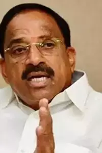 Tummala Nageswara Rao: భారాసకు కాంగ్రెస్ ప్రభుత్వాన్ని విమర్శించే హక్కు లేదు: మంత్రి తుమ్మల నాగేశ్వరరావు Tummala Nageswara Rao: భారాసకు కాంగ్రెస్ ప్రభుత్వాన్ని విమర్శించే హక్కు లేదు: మంత్రి తుమ్మల నాగేశ్వరరావు