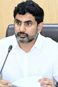 Nara Lokesh: టీజీ భరత్ వ్యాయామ వీడియోపై నారా లోకేశ్ సరదా వ్యాఖ్యలు Nara Lokesh: టీజీ భరత్ వ్యాయామ వీడియోపై నారా లోకేశ్ సరదా వ్యాఖ్యలు
