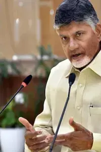 Khajipet Incident N. Chandrababu Naidu: ఖాజీపేట ఘటన: మహిళలు, బాలికలపై దాడులకు తెగబడితే కఠినంగా వ్యవహరించండి! సీఎం చంద్రబాబు ఆదేశం Khajipet Incident N. Chandrababu Naidu: ఖాజీపేట ఘటన: మహిళలు, బాలికలపై దాడులకు తెగబడితే కఠినంగా వ్యవహరించండి! సీఎం చంద్రబాబు ఆదేశం