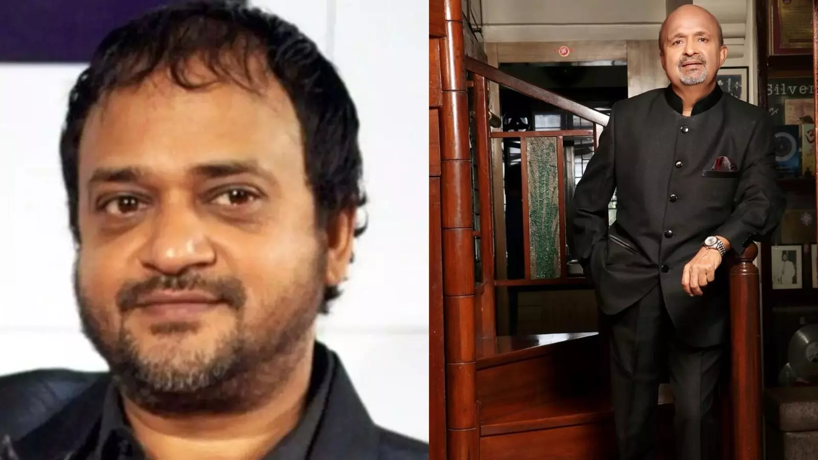 సంగీత రంగంలో AI ప్రభావం…కొత్త టాలెంట్ vs లెజెండ్స్-సాజిద్ సంగీత రంగంలో AI ప్రభావం…కొత్త టాలెంట్ vs లెజెండ్స్-సాజిద్