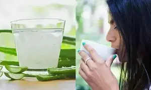 Drink Aloe Vera Juice in Summer: సమ్మర్ లో అలోవెరా జ్యూస్ తాగొచ్చా.?