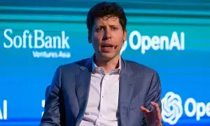 Sam Altman: ఓపెన్‌ఏఐ సీఈవో శామ్ ఆల్ట్‌మన్ ఇంటిపై మొలటోవ్ కాక్‌టెయిల్ దాడి