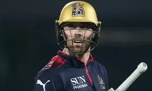 IPL 2026: ఆర్సీబీ ఓపెనర్ సాల్ట్ చెత్త రికార్డు.. ఐపీఎల్ చరిత్రలోనే తొలిసారి ఇలా! IPL 2026: ఆర్సీబీ ఓపెనర్ సాల్ట్ చెత్త రికార్డు.. ఐపీఎల్ చరిత్రలోనే తొలిసారి ఇలా!