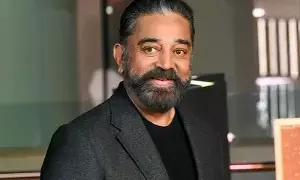 Kamal Haasan Reacts: అందువల్లే జననాయగన్ సీన్స్ లీక్.. కమల్ హాసన్ ఏమన్నారంటే..? Kamal Haasan Reacts: అందువల్లే జననాయగన్ సీన్స్ లీక్.. కమల్ హాసన్ ఏమన్నారంటే..?