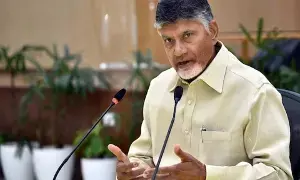 Khajipet Incident N. Chandrababu Naidu: ఖాజీపేట ఘటన: మహిళలు, బాలికలపై దాడులకు తెగబడితే కఠినంగా వ్యవహరించండి! సీఎం చంద్రబాబు ఆదేశం