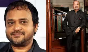 సంగీత రంగంలో AI ప్రభావం…కొత్త టాలెంట్ vs లెజెండ్స్-సాజిద్