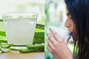 Drink Aloe Vera Juice in Summer: సమ్మర్ లో అలోవెరా జ్యూస్ తాగొచ్చా.? Drink Aloe Vera Juice in Summer: సమ్మర్ లో అలోవెరా జ్యూస్ తాగొచ్చా.?