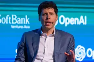 Sam Altman: ఓపెన్ఏఐ సీఈవో శామ్ ఆల్ట్మన్ ఇంటిపై మొలటోవ్ కాక్టెయిల్ దాడి Sam Altman: ఓపెన్ఏఐ సీఈవో శామ్ ఆల్ట్మన్ ఇంటిపై మొలటోవ్ కాక్టెయిల్ దాడి