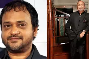 సంగీత రంగంలో AI ప్రభావం…కొత్త టాలెంట్ vs లెజెండ్స్-సాజిద్ సంగీత రంగంలో AI ప్రభావం…కొత్త టాలెంట్ vs లెజెండ్స్-సాజిద్