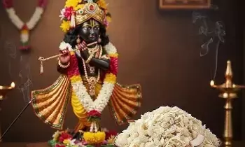 Offering Naivedyam to Lord Krishna: పెళ్లి కాని యువతులు శనివారం  శ్రీకృష్ణుడికి నైవేద్యం పెడితే ఏమవుతుంది.?