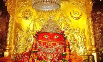 Offer Five Stones to This Goddess: ఈ అమ్మవారికి ఐదు రాళ్లు ఇస్తే చాలు.. మీ కోరికలన్నీ నెరవేరుతాయ్..