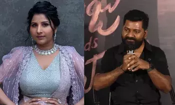 Mangli and Venu Udugula: సింగర్ మంగ్లీ, డైరెక్టర్ వేణు ఊడుగులపై కేసు నమోదు