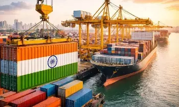 Commerce Ministry : కేంద్రం కొత్త వ్యూహం.. ఎగుమతి, దిగుమతులపై వారానికోసారి నిఘా.. గ్లోబల్ టెన్షన్లపై వాణిజ్య శాఖ ఫోకస్