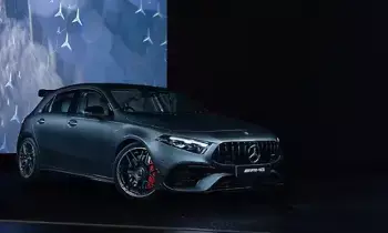 Mercedes : మెర్సిడెస్ బెంజ్ సంచలనం.. భారత్‌లో సరికొత్త  ఏరో ట్రాక్ ఎడిషన్ లాంచ్.. ధర ఎంతంటే ?