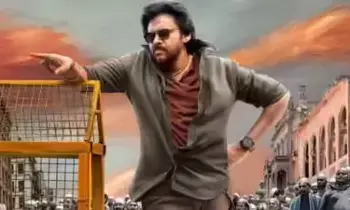 Ustaad Bhagat Singh: నెట్‌ఫ్లిక్స్‌లో ఉస్తాద్ భగత్ సింగ్ జాతర.. స్ట్రీమింగ్ తేదీ ఖరారు..