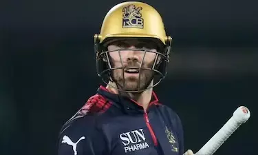 IPL 2026: ఆర్సీబీ ఓపెనర్ సాల్ట్ చెత్త రికార్డు.. ఐపీఎల్ చరిత్రలోనే తొలిసారి ఇలా! IPL 2026: ఆర్సీబీ ఓపెనర్ సాల్ట్ చెత్త రికార్డు.. ఐపీఎల్ చరిత్రలోనే తొలిసారి ఇలా!