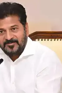 Women’s Reservation Bill: మహిళా రిజర్వేషన్ బిల్లు: దక్షిణ రాష్ట్రాలు, చిన్న రాష్ట్రాలకు అన్యాయం చేయకూడదు-తెలంగాణ ముఖ్యమంత్రి ఎ. రేవంత్ రెడ్డి Women’s Reservation Bill: మహిళా రిజర్వేషన్ బిల్లు: దక్షిణ రాష్ట్రాలు, చిన్న రాష్ట్రాలకు అన్యాయం చేయకూడదు-తెలంగాణ ముఖ్యమంత్రి ఎ. రేవంత్ రెడ్డి