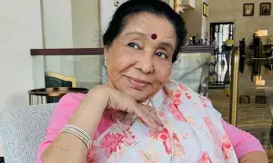Asha Bhosle Net Worth : మూగబోయిన సంగీత స్వరం.. ఆశా భోంస్లే ఆస్తులెన్నో తెలిస్తే షాకవ్వాల్సిందే Asha Bhosle Net Worth : మూగబోయిన సంగీత స్వరం.. ఆశా భోంస్లే ఆస్తులెన్నో తెలిస్తే షాకవ్వాల్సిందే