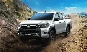 Toyota : టయోటా కార్లపై ఆఫర్ల వర్షం.. గ్లాంజా, హైరైడర్‌లపై భారీ తగ్గింపు.. లక్షకు పైగా ఆదా చేసే ఛాన్స్
