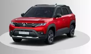 Maruti Brezza : నెక్సాన్ కోటను బద్ధలు కొట్టేందుకు వస్తున్న కొత్త బ్రెజ్జా.. ఐదు కీలక మార్పులతో అదిరిపోయే ఎంట్రీ