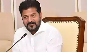 Women’s Reservation Bill: మహిళా రిజర్వేషన్ బిల్లు: దక్షిణ రాష్ట్రాలు, చిన్న రాష్ట్రాలకు అన్యాయం చేయకూడదు-తెలంగాణ ముఖ్యమంత్రి ఎ. రేవంత్ రెడ్డి Women’s Reservation Bill: మహిళా రిజర్వేషన్ బిల్లు: దక్షిణ రాష్ట్రాలు, చిన్న రాష్ట్రాలకు అన్యాయం చేయకూడదు-తెలంగాణ ముఖ్యమంత్రి ఎ. రేవంత్ రెడ్డి