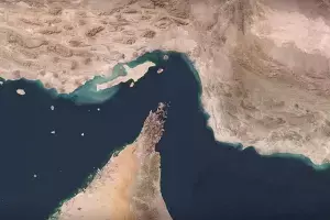 Tensions Peak in the Strait of Hormuz: హర్మూజ్ జలసంధిలో ఉద్రిక్తత శిఖరాగ్రానికి: అమెరికా దిగ్బంధం ప్రకటన.. ఇరాన్ తీవ్ర హెచ్చరికలు Tensions Peak in the Strait of Hormuz: హర్మూజ్ జలసంధిలో ఉద్రిక్తత శిఖరాగ్రానికి: అమెరికా దిగ్బంధం ప్రకటన.. ఇరాన్ తీవ్ర హెచ్చరికలు