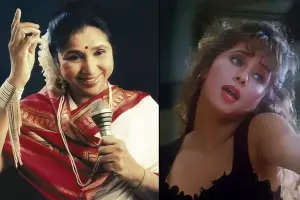 Ram Gopal Varma: ఆశా భోస్లే గానం ఒక అద్భుతం: రామ్ గోపాల్ వర్మ భావోద్వేగ నివాళి Ram Gopal Varma: ఆశా భోస్లే గానం ఒక అద్భుతం: రామ్ గోపాల్ వర్మ భావోద్వేగ నివాళి