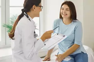 Annual Health Checkups: 30 ఏళ్లు దాటిన వారు ఏటా హెల్త్ చెకప్ చేయించుకోవాల్సిందే! Annual Health Checkups: 30 ఏళ్లు దాటిన వారు ఏటా హెల్త్ చెకప్ చేయించుకోవాల్సిందే!