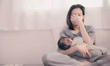 Causes of Postpartum Depression: డెలివరీ తర్వాత డిఫ్రెషన్ కు కారణాలివే..