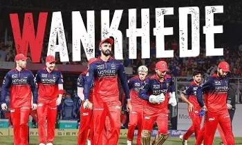 IPL 2026: వాంఖడేలో ఆర్సీబీ రికార్డ్