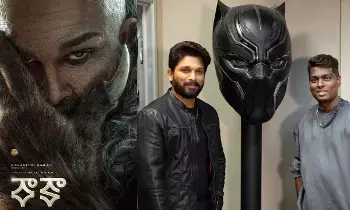 Allu Arjun’s ‘Raaka’: అల్లు అర్జున్ రాకాలో మైథాలజీ టచ్.. అట్లీ మాస్టర్ ప్లాన్ మాములుగా లేదుగా!