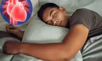 Heart Attack Risk: నిద్రపోయే టైమ్ మారుతోందా? గుండెపోటు ముప్పు రెట్టింపు! జాగ్రత్త!