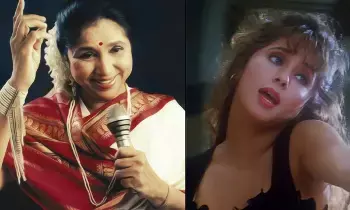 Ram Gopal Varma: ఆశా భోస్లే గానం ఒక అద్భుతం: రామ్ గోపాల్ వర్మ భావోద్వేగ నివాళి Ram Gopal Varma: ఆశా భోస్లే గానం ఒక అద్భుతం: రామ్ గోపాల్ వర్మ భావోద్వేగ నివాళి