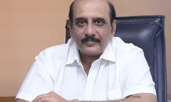 M. S. Raju’s New Thriller Announced: ప్రేమకథల దర్శకుడు ఇప్పుడు భయపెట్టబోతున్నాడు: ఎం.ఎస్. రాజు కొత్త హారర్ థ్రిల్లర్