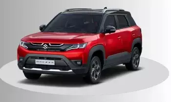 Maruti Brezza : నెక్సాన్ కోటను బద్ధలు కొట్టేందుకు వస్తున్న కొత్త బ్రెజ్జా.. ఐదు కీలక మార్పులతో అదిరిపోయే ఎంట్రీ