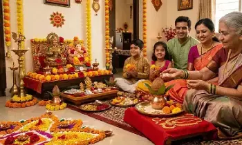 Akshaya Tritiya Special:  అక్షయ తృతీయ: బంగారం కొనలేకపోతున్నారా? లక్ష్మీ కటాక్షం కోసం ఈ 5 వస్తువులు తెచ్చుకోండి..