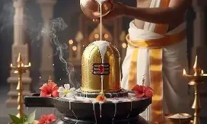 Abhishekam to Lord Shiva: శివునికి ఏ అభిషేకం చేస్తే ఏ ఫలితం వస్తుంది? Abhishekam to Lord Shiva: శివునికి ఏ అభిషేకం చేస్తే ఏ ఫలితం వస్తుంది?
