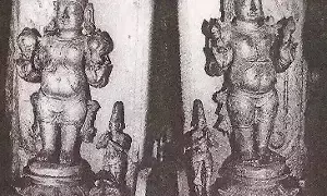 Lord Venkateswara: శ్రీవారి సంపదకు రక్షకులు ఎవరో తెలుసా? Lord Venkateswara: శ్రీవారి సంపదకు రక్షకులు ఎవరో తెలుసా?